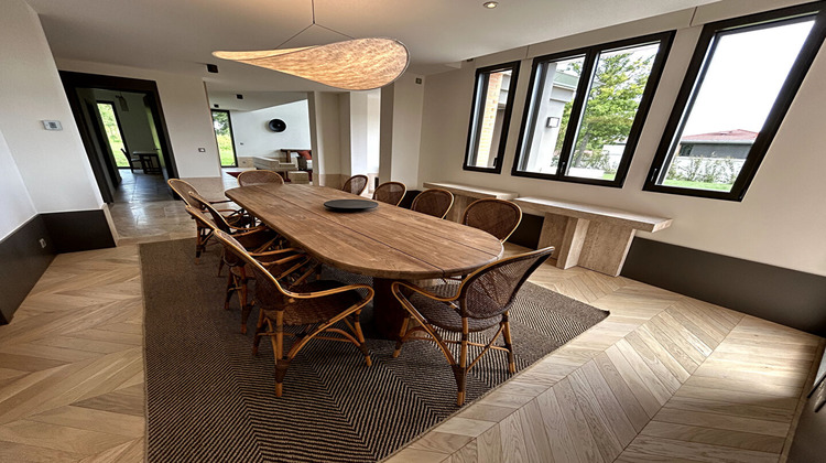 Ma-Cabane - Vente Maison MAGNY-LE-HONGRE, 354 m²