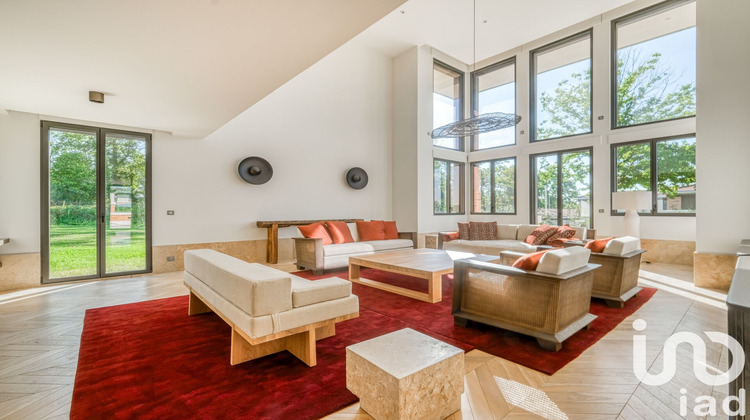 Ma-Cabane - Vente Maison Magny-le-Hongre, 353 m²
