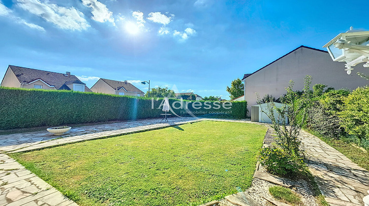 Ma-Cabane - Vente Maison MAGNY-LE-HONGRE, 140 m²