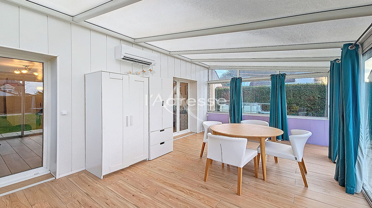 Ma-Cabane - Vente Maison MAGNY-LE-HONGRE, 140 m²