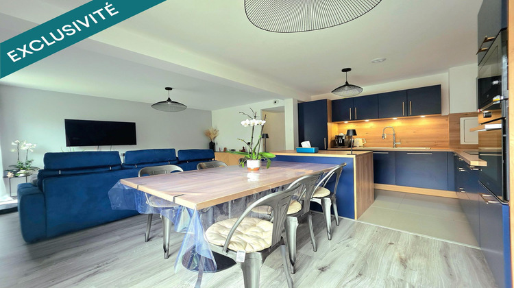 Ma-Cabane - Vente Maison Magny-le-Hongre, 105 m²