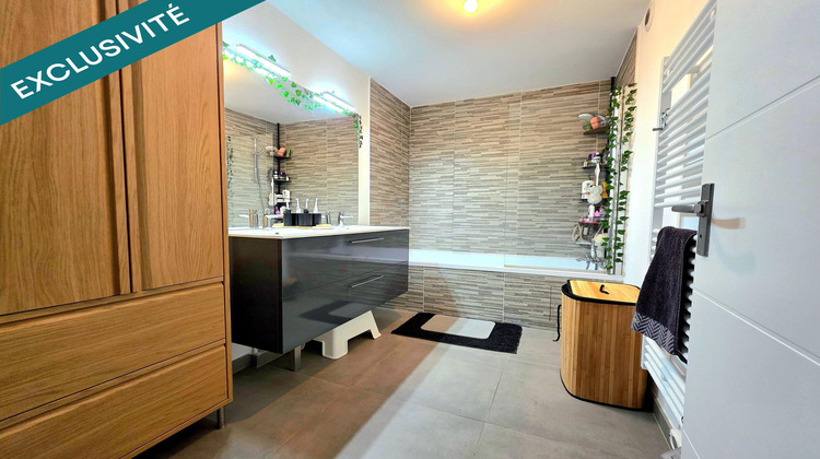 Ma-Cabane - Vente Maison Magny-le-Hongre, 105 m²