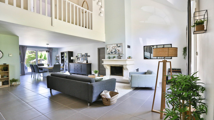 Ma-Cabane - Vente Maison Magny-le-Hongre, 173 m²