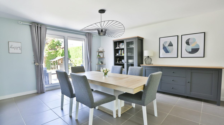 Ma-Cabane - Vente Maison Magny-le-Hongre, 173 m²
