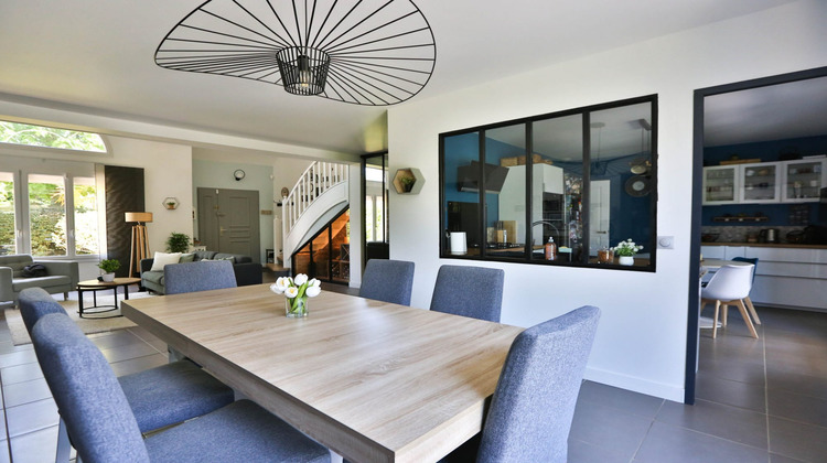 Ma-Cabane - Vente Maison Magny-le-Hongre, 173 m²