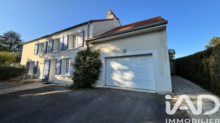 Ma-Cabane - Vente Maison Magny-le-Hongre, 143 m²