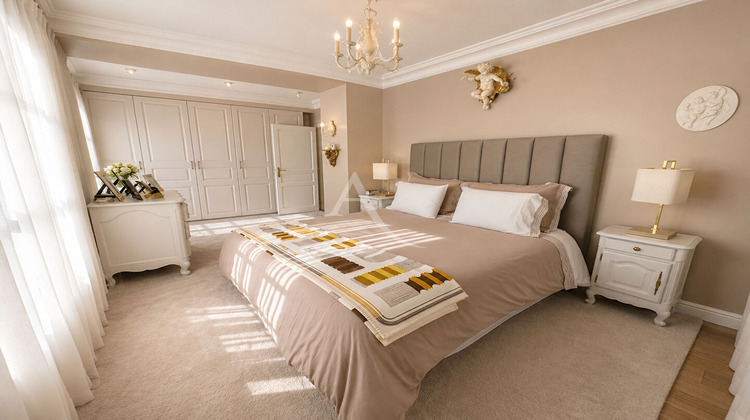Ma-Cabane - Vente Maison MAGNY-LE-HONGRE, 365 m²