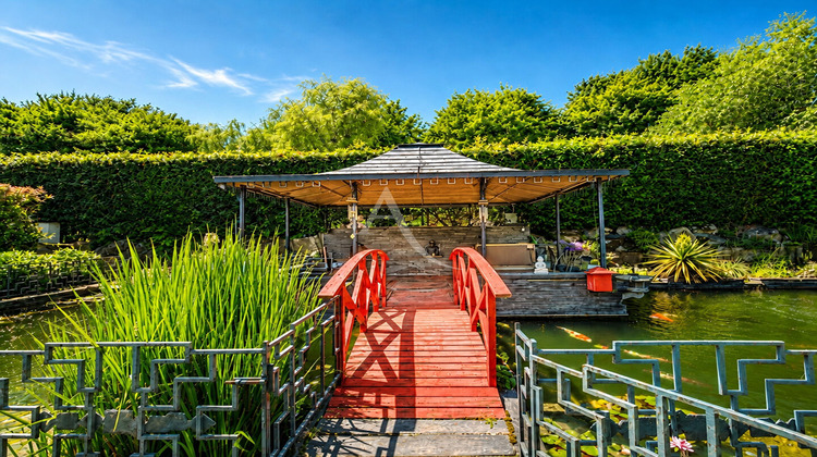 Ma-Cabane - Vente Maison MAGNY-LE-HONGRE, 365 m²
