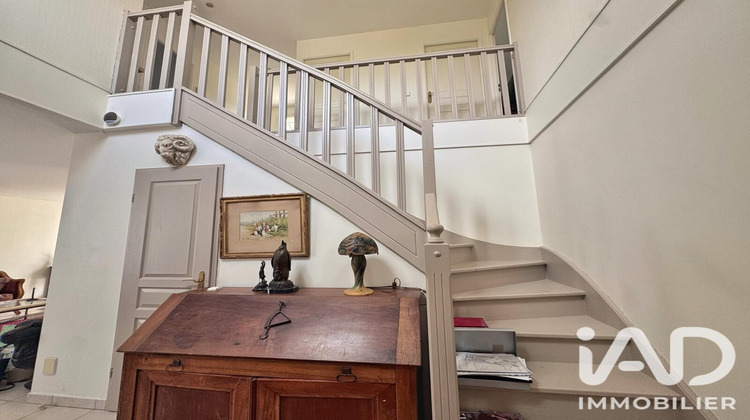 Ma-Cabane - Vente Maison Magny-le-Hongre, 169 m²