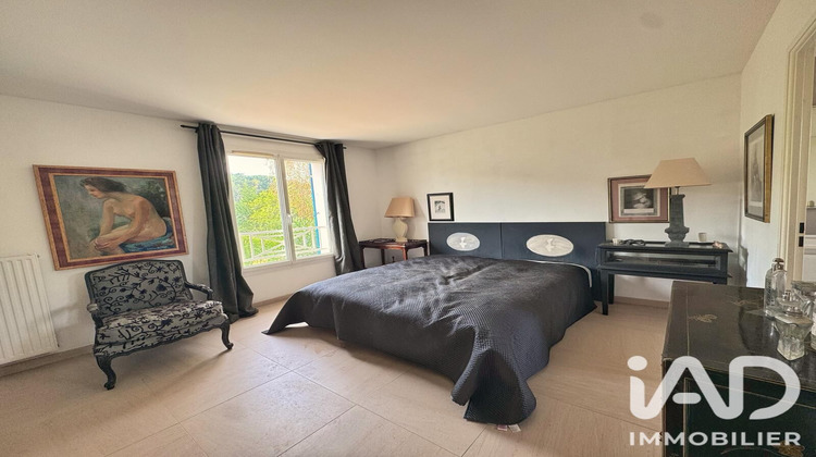 Ma-Cabane - Vente Maison Magny-le-Hongre, 169 m²
