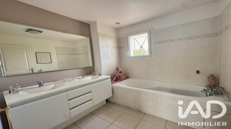 Ma-Cabane - Vente Maison Magny-le-Hongre, 169 m²