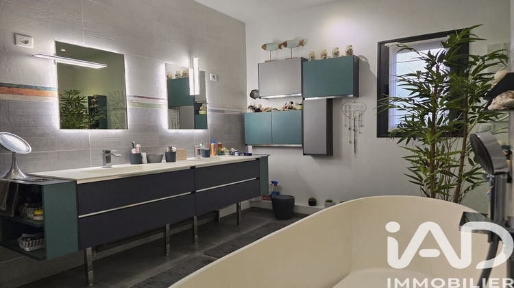 Ma-Cabane - Vente Maison Magny-le-Hongre, 196 m²