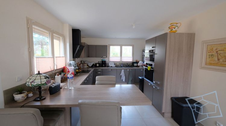 Ma-Cabane - Vente Maison MAGNY-LES-HAMEAUX, 115 m²