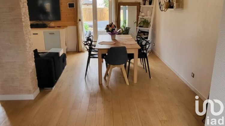 Ma-Cabane - Vente Maison Magny-les-Hameaux, 95 m²