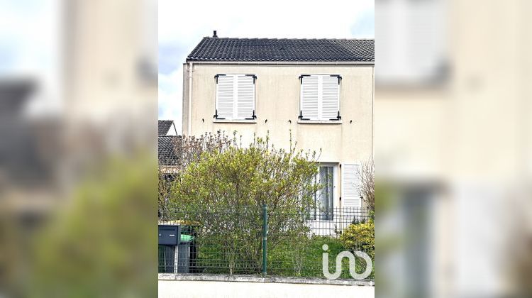 Ma-Cabane - Vente Maison Magny-les-Hameaux, 107 m²