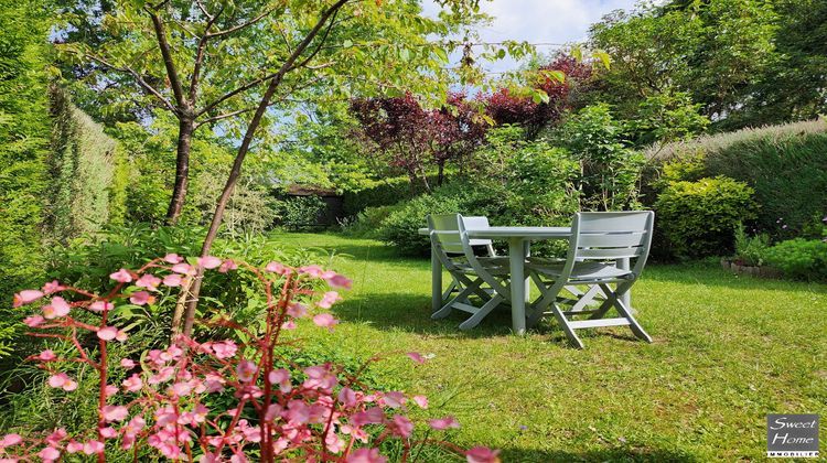 Ma-Cabane - Vente Maison Magny-les-Hameaux, 140 m²