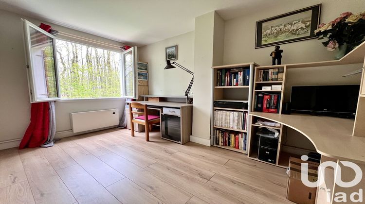 Ma-Cabane - Vente Maison Magny-les-Hameaux, 90 m²