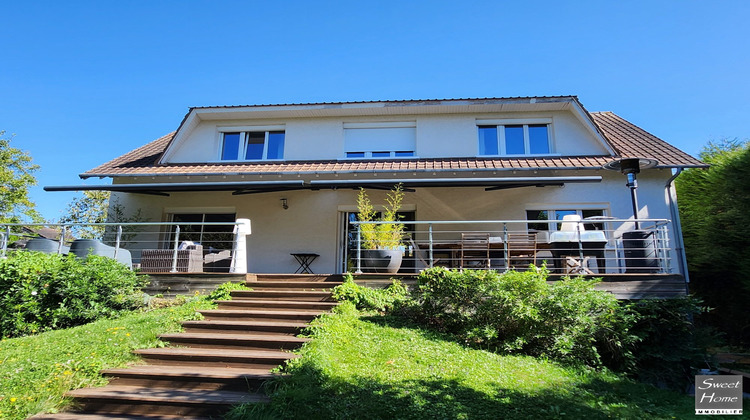 Ma-Cabane - Vente Maison Magny-les-Hameaux, 220 m²