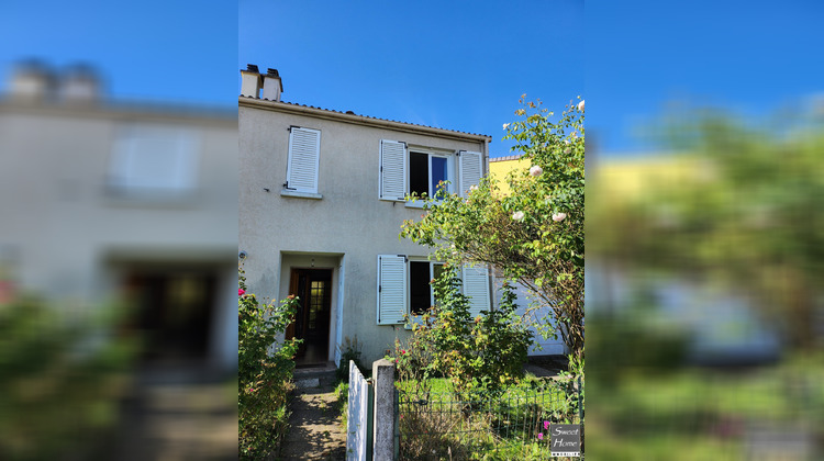 Ma-Cabane - Vente Maison Magny-les-Hameaux, 91 m²