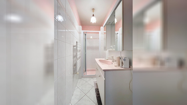 Ma-Cabane - Vente Maison Magny-les-Hameaux, 94 m²