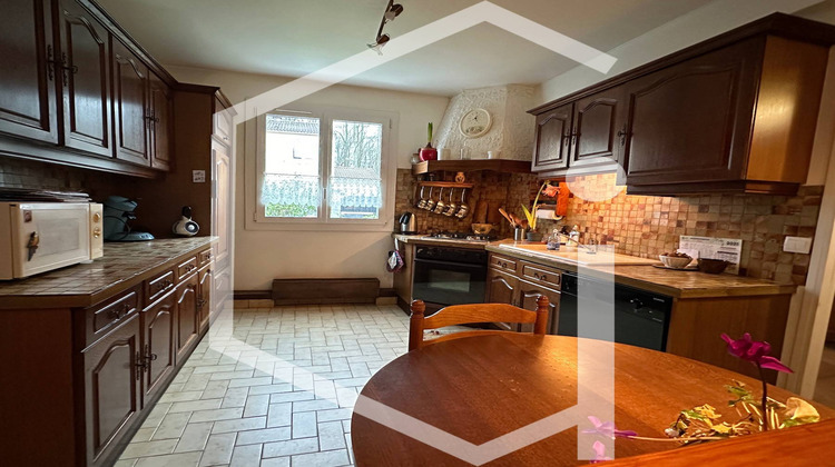 Ma-Cabane - Vente Maison Magny-les-Hameaux, 92 m²