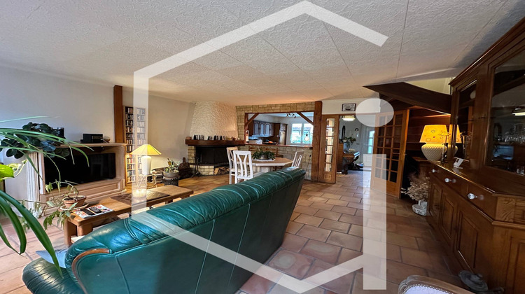 Ma-Cabane - Vente Maison Magny-les-Hameaux, 92 m²