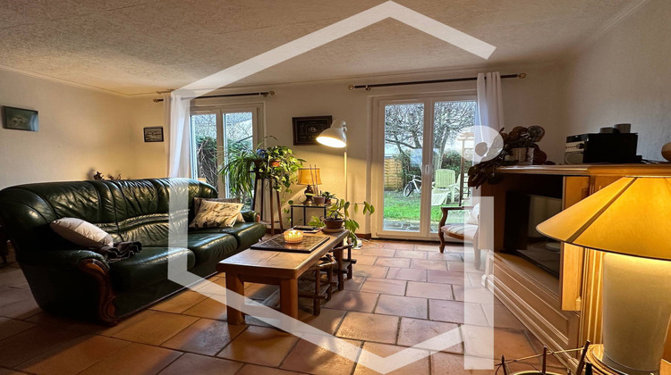 Ma-Cabane - Vente Maison Magny-les-Hameaux, 92 m²