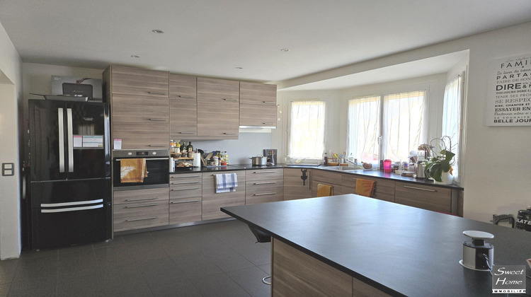 Ma-Cabane - Vente Maison Magny-les-Hameaux, 212 m²