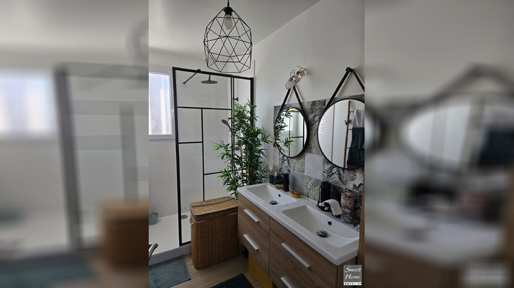 Ma-Cabane - Vente Maison Magny-les-Hameaux, 212 m²