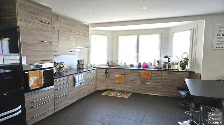 Ma-Cabane - Vente Maison Magny-les-Hameaux, 212 m²