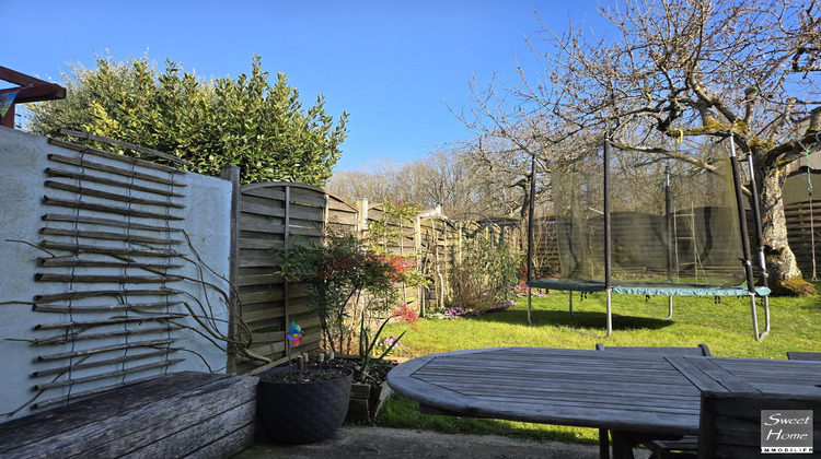 Ma-Cabane - Vente Maison Magny-les-Hameaux, 89 m²