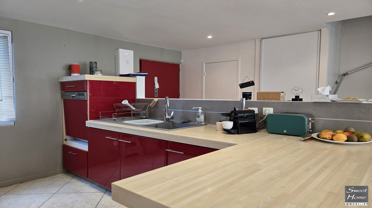 Ma-Cabane - Vente Maison Magny-les-Hameaux, 89 m²