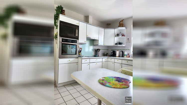 Ma-Cabane - Vente Maison Magny-les-Hameaux, 115 m²