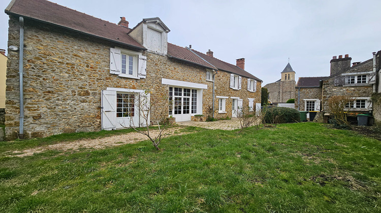 Ma-Cabane - Vente Maison MAGNY-LES-HAMEAUX, 261 m²