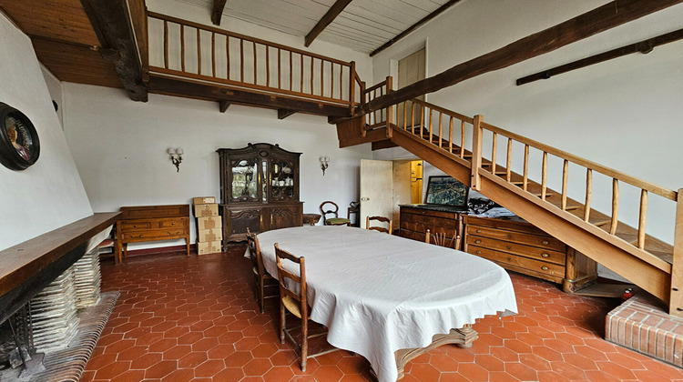 Ma-Cabane - Vente Maison MAGNY-LES-HAMEAUX, 261 m²