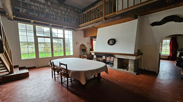 Ma-Cabane - Vente Maison MAGNY-LES-HAMEAUX, 261 m²