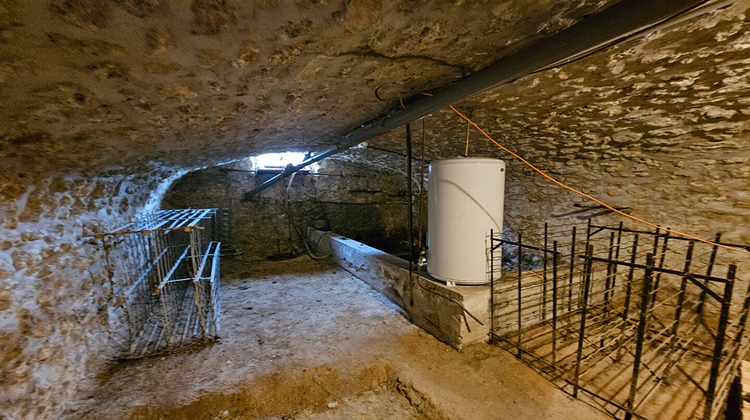 Ma-Cabane - Vente Maison MAGNY-LES-HAMEAUX, 261 m²