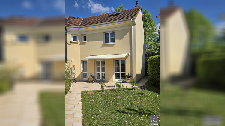 Ma-Cabane - Vente Maison Magny-les-Hameaux, 131 m²