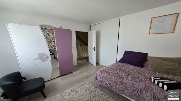 Ma-Cabane - Vente Maison Magny-les-Hameaux, 131 m²