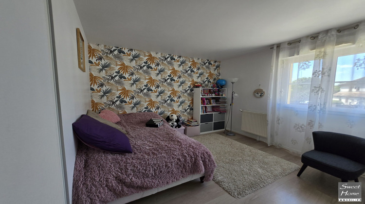 Ma-Cabane - Vente Maison Magny-les-Hameaux, 131 m²