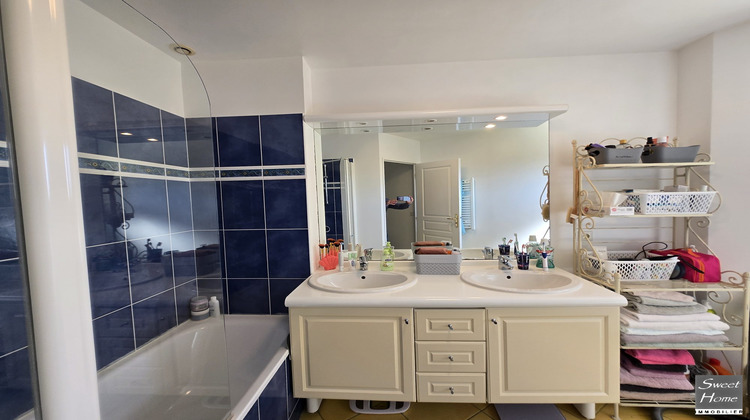 Ma-Cabane - Vente Maison Magny-les-Hameaux, 131 m²