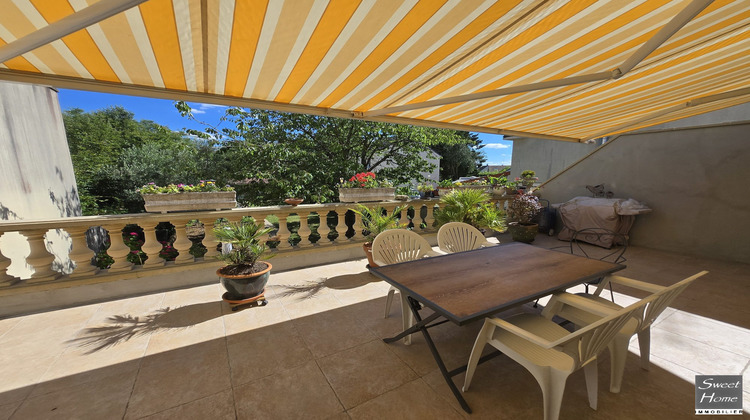 Ma-Cabane - Vente Maison Magny-les-Hameaux, 114 m²