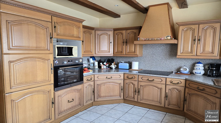 Ma-Cabane - Vente Maison Magny-les-Hameaux, 114 m²