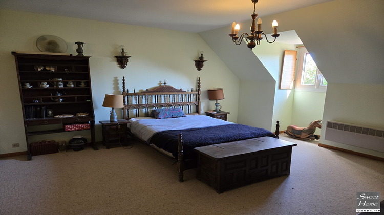 Ma-Cabane - Vente Maison Magny-les-Hameaux, 156 m²