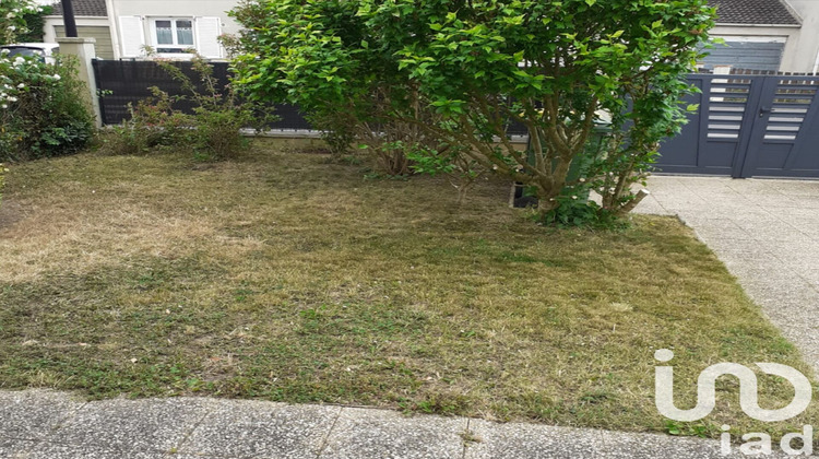 Ma-Cabane - Vente Maison Magny-les-Hameaux, 107 m²