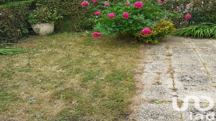 Ma-Cabane - Vente Maison Magny-les-Hameaux, 107 m²