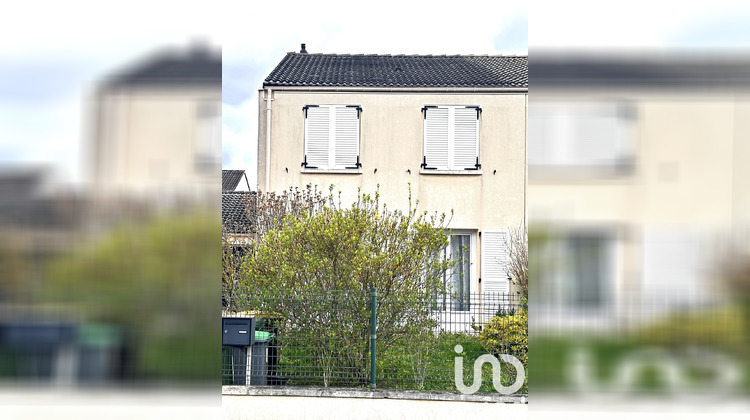 Ma-Cabane - Vente Maison Magny-les-Hameaux, 107 m²