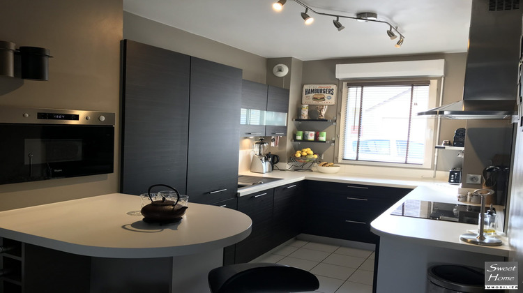 Ma-Cabane - Vente Maison Magny-les-Hameaux, 72 m²