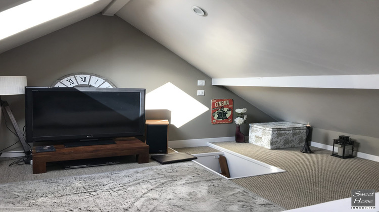 Ma-Cabane - Vente Maison Magny-les-Hameaux, 72 m²