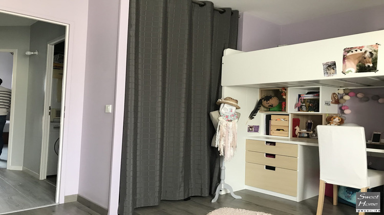 Ma-Cabane - Vente Maison Magny-les-Hameaux, 72 m²